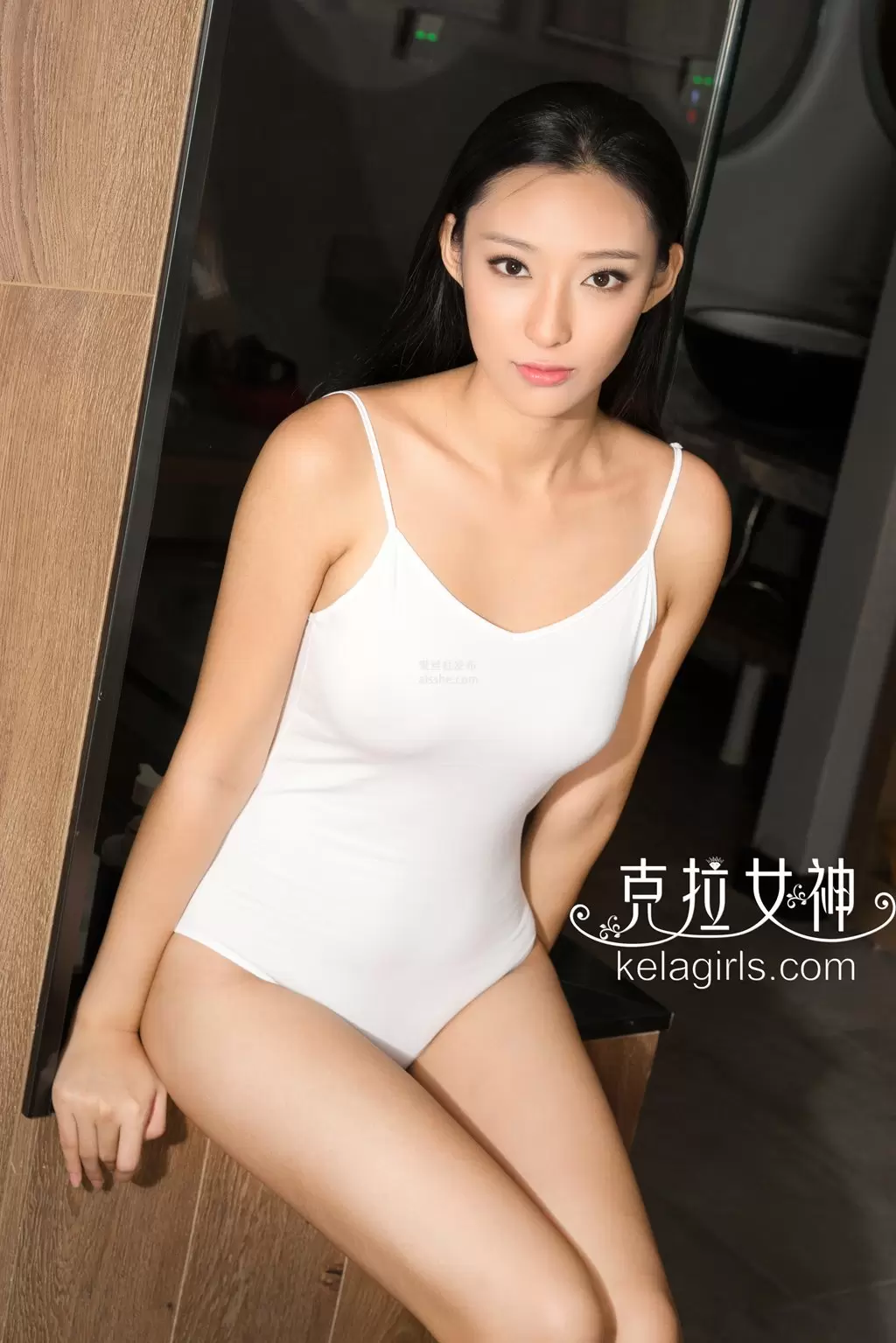 [KeLaGirls克拉女神] 2018.05.09《豆蔻年华》徐琳 性感迷人美女写真-丽图阁