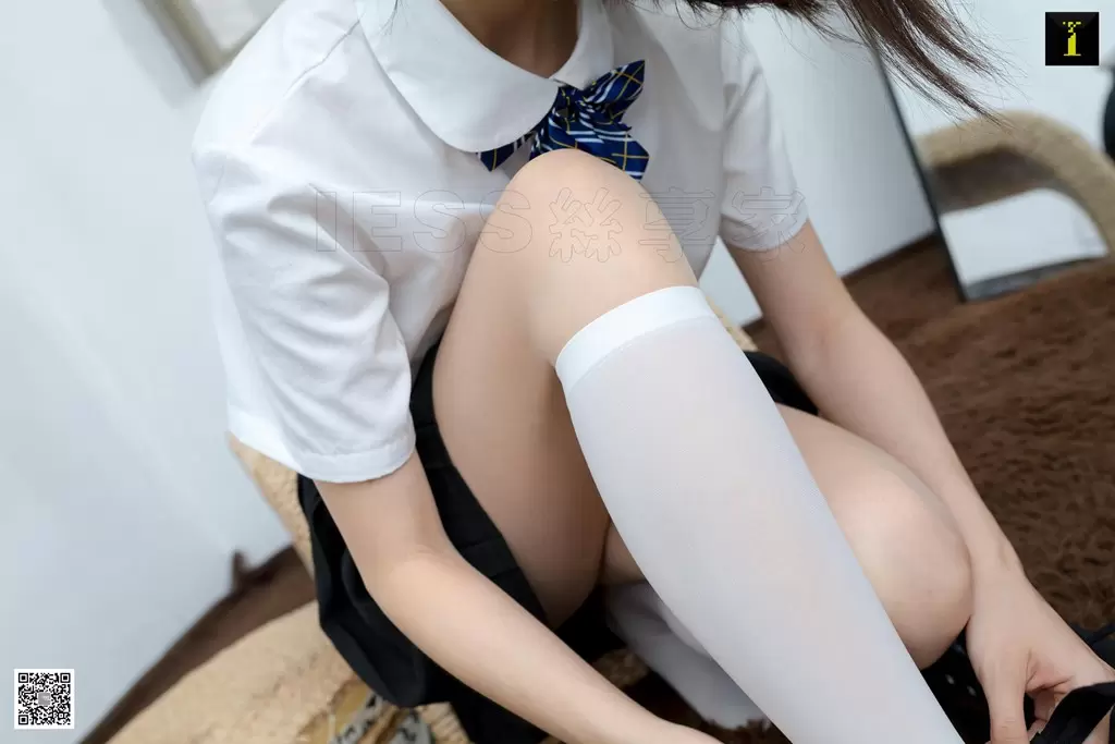 [IESS异思趣向] 2019.07.24 丝享家535：《欲子其实是个软妹》欲子 男生喜欢的氛围感写真!-丽图阁