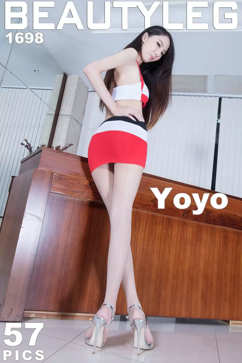 [Beautyleg美腿写真] 2018.12.12 No.1698 Yoyo 好看的性感美女套图-丽图阁