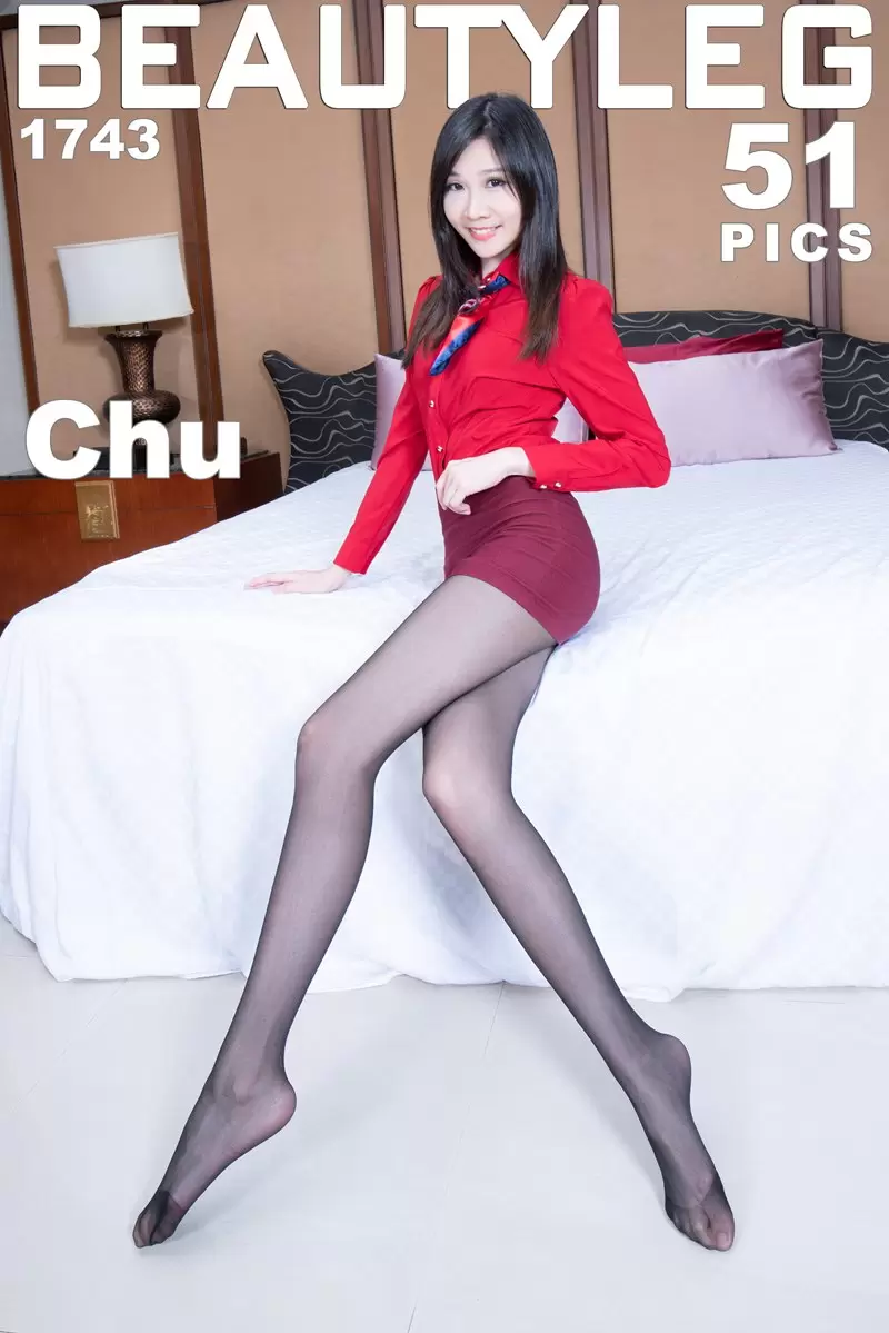 [Beautyleg美腿写真] 2019.03.25 No.1743 Chu 压箱底的高清美女壁纸-丽图阁