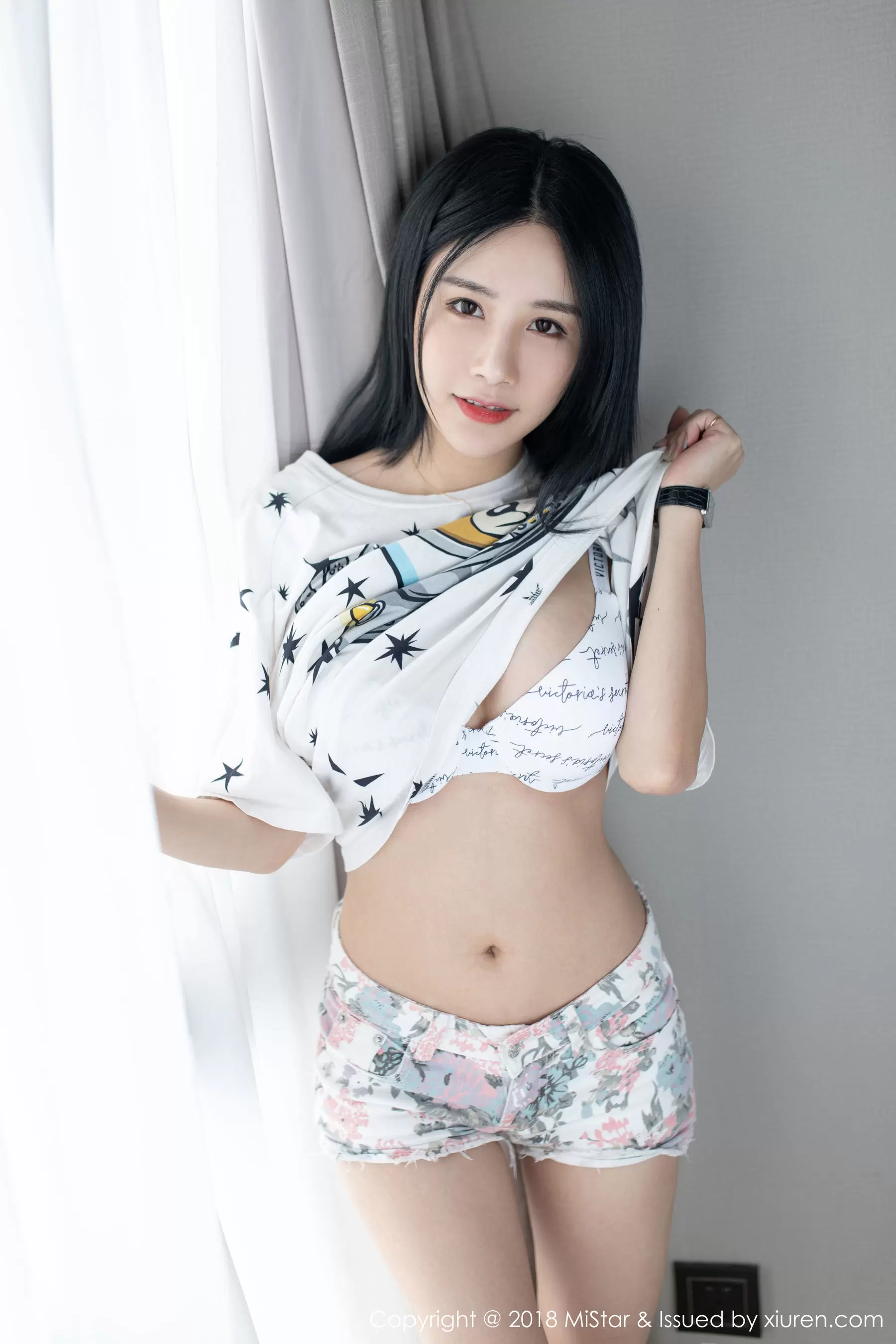 VOL.248 小沫琳 高清美女写真壁纸-丽图阁