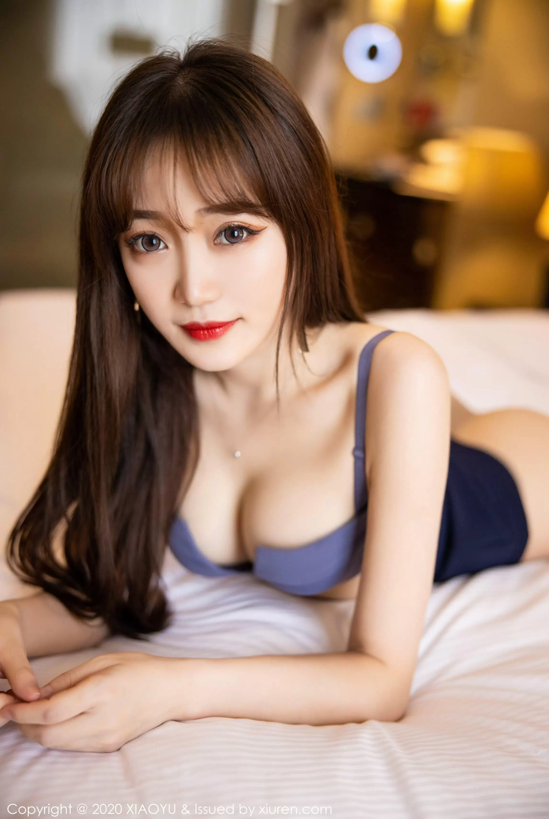 VOL.278 允儿Claire 美女写真素材-丽图阁