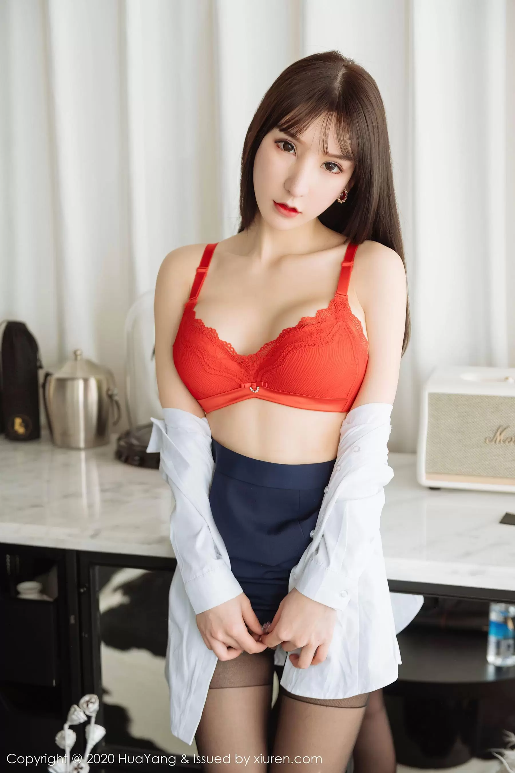 Vol.247 周于希Sandy 美女写真,性感美女-丽图阁