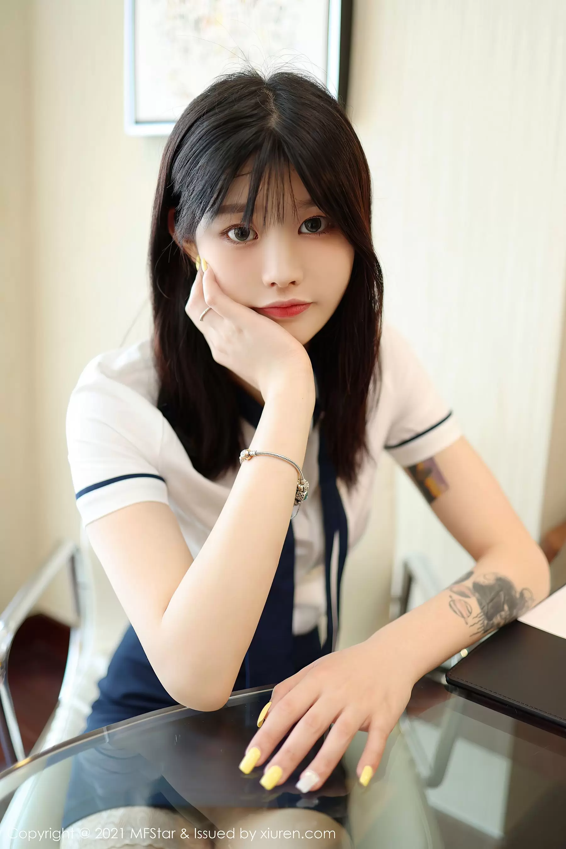 Vol.516 77qiqi 美女写真壁纸珍藏版-丽图阁