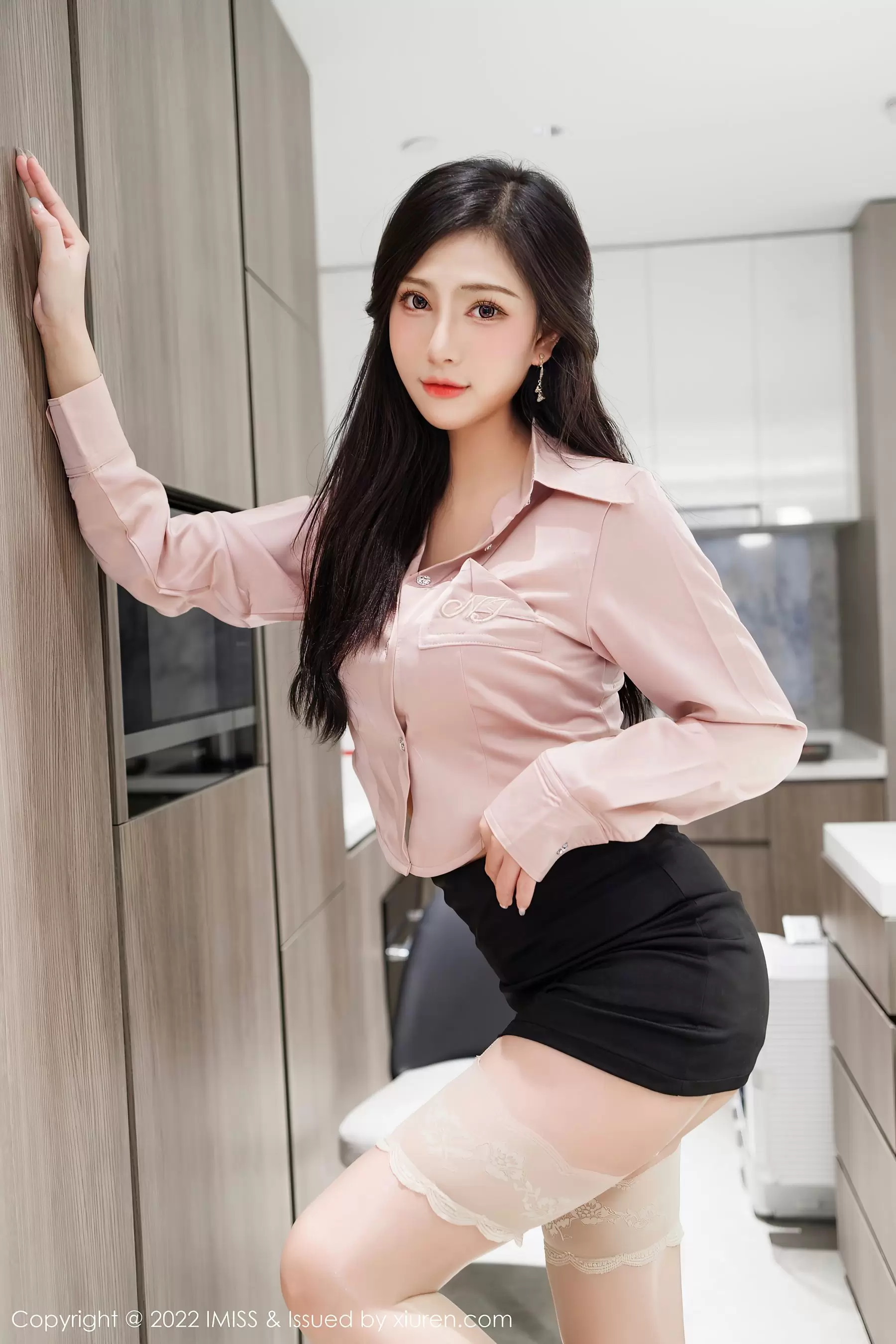 Vol.654 Lavinia肉肉 清秀自然美女头像图片-丽图阁