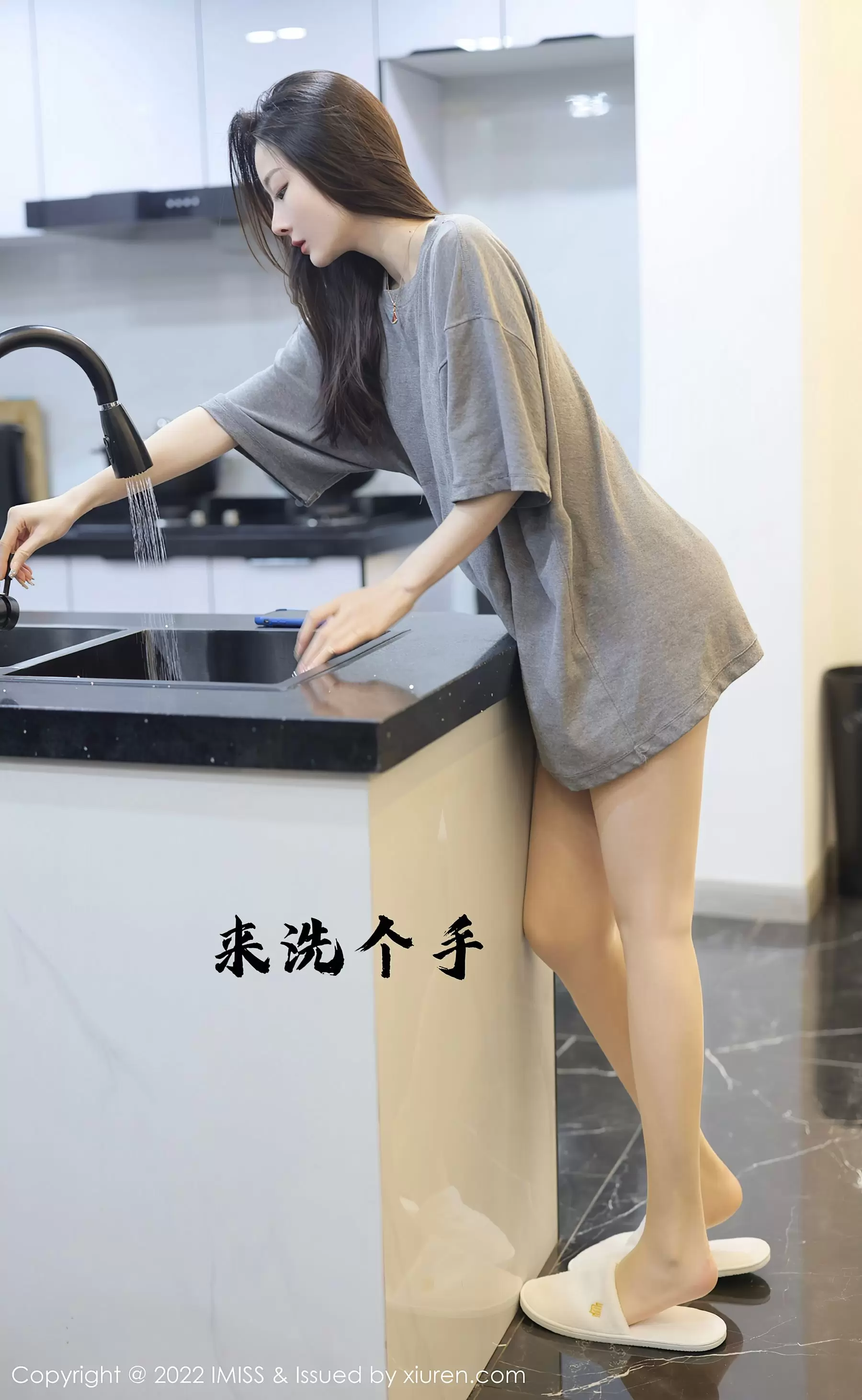 Vol.667 逗逗doudou 美女写真艺术照图片-丽图阁