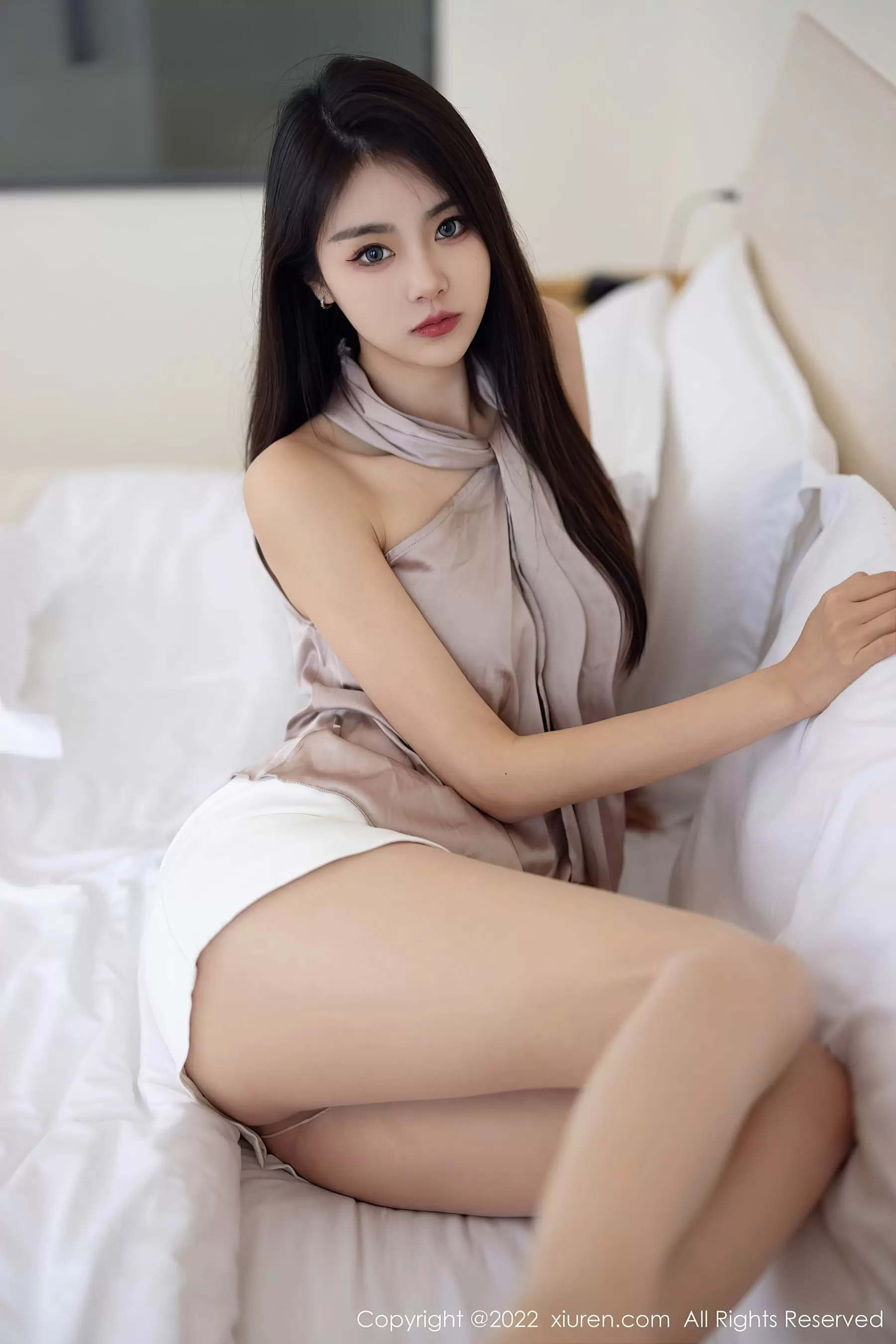 No.5804 可樂Vicky 好看的性感美女套图-丽图阁