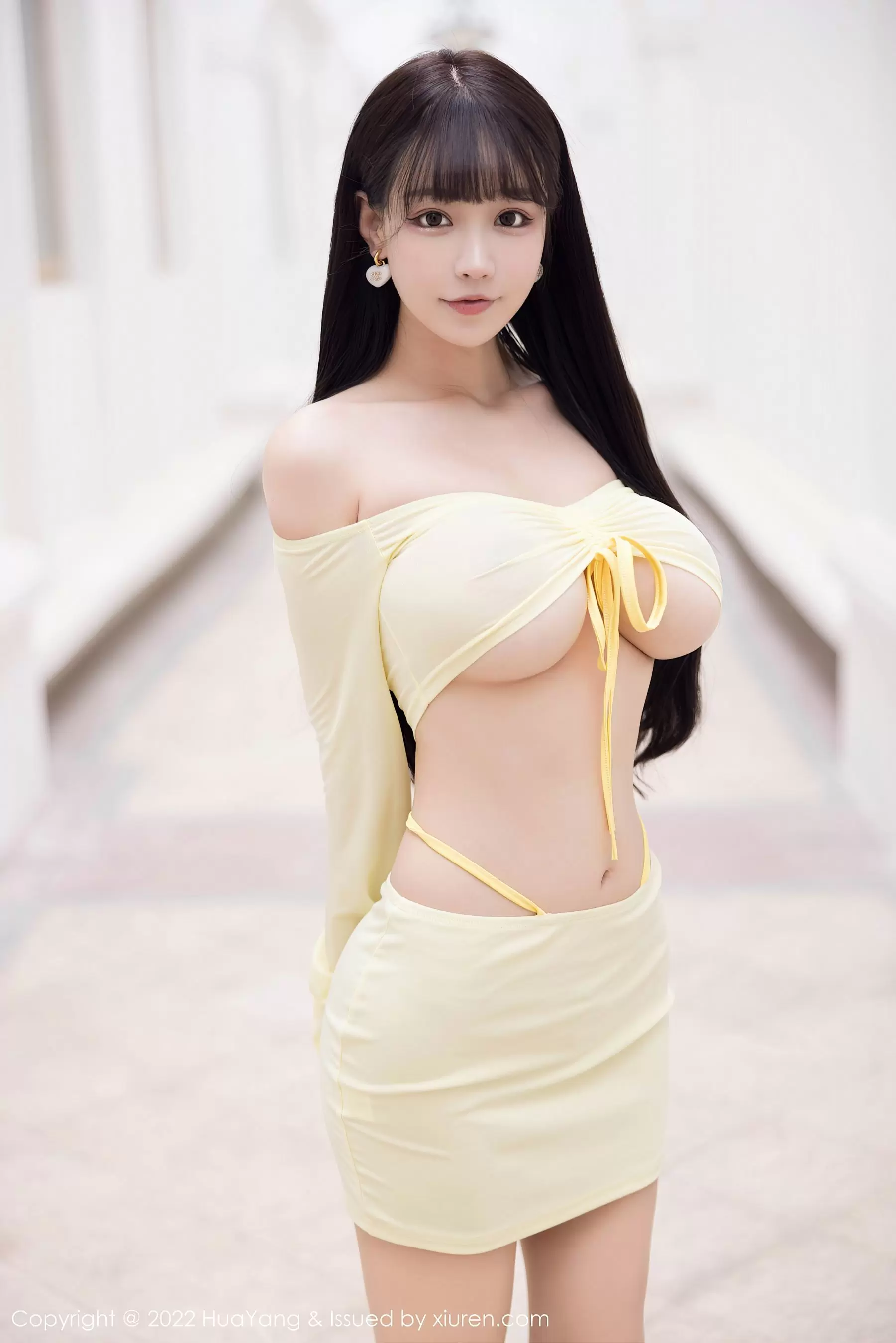 VOL.522 朱可儿Flora 美女写真艺术照图片-丽图阁