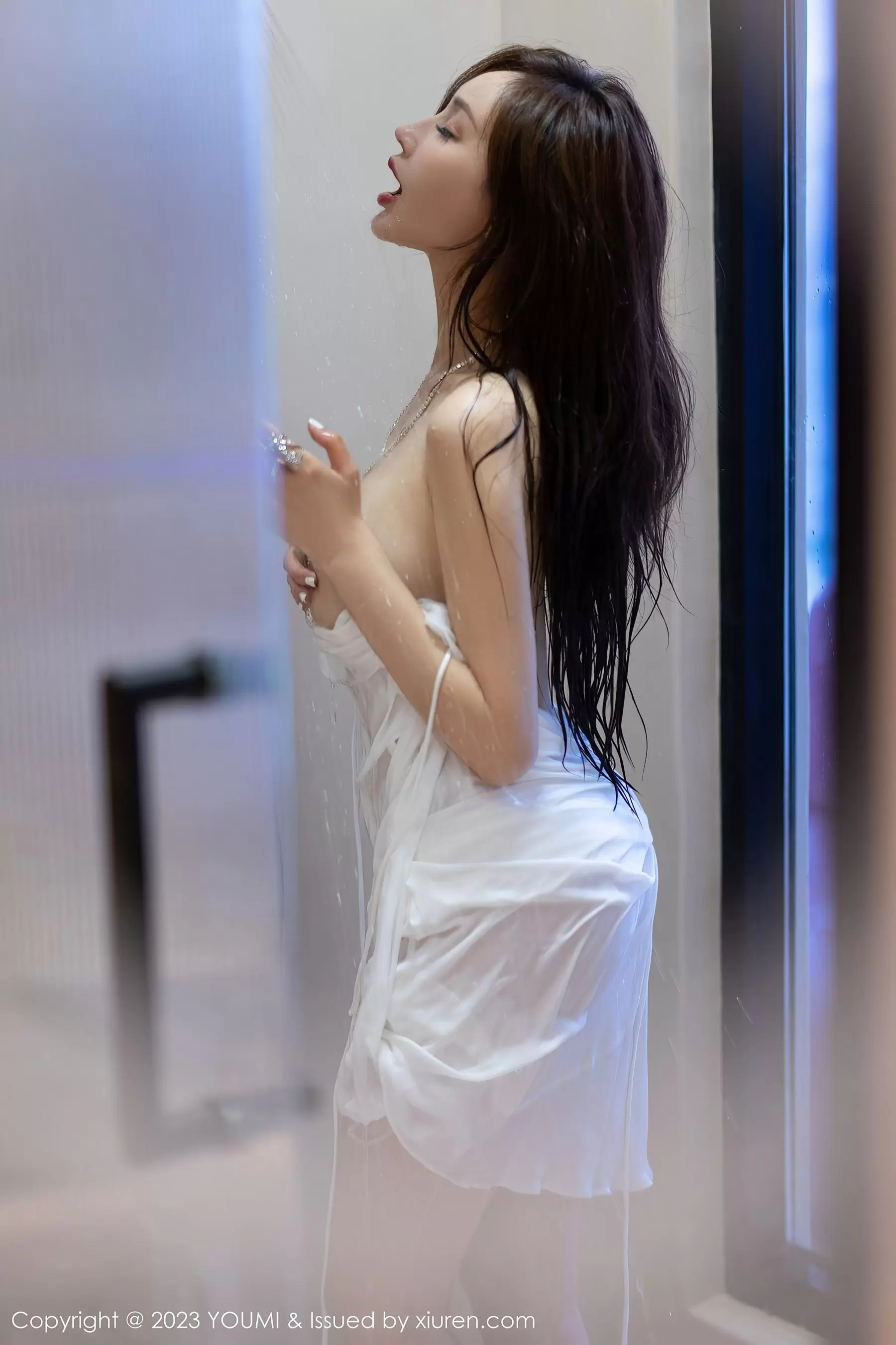 VOL.897 Carol周妍希 美女写真图片-丽图阁