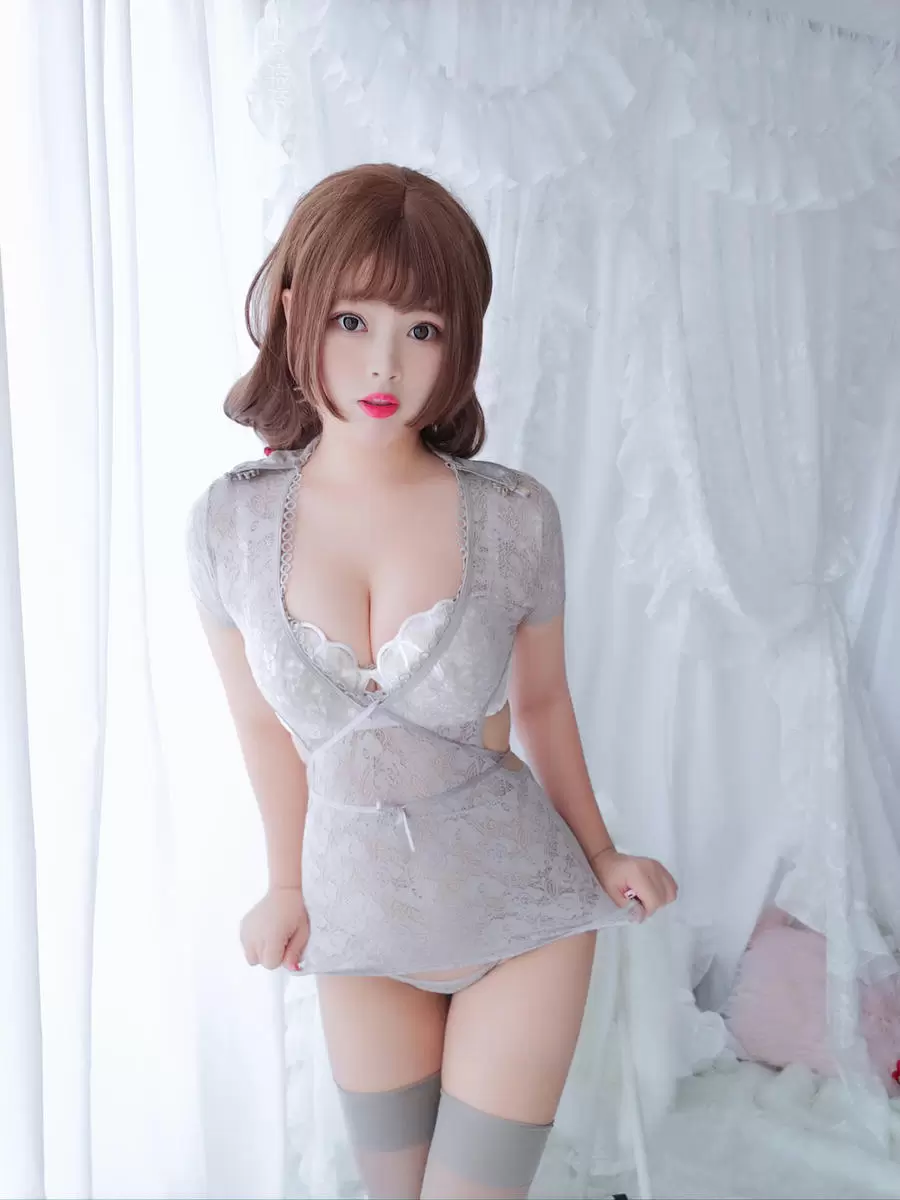 No.026-你的情人 [55P 18V] 清纯美女写真套图-丽图阁